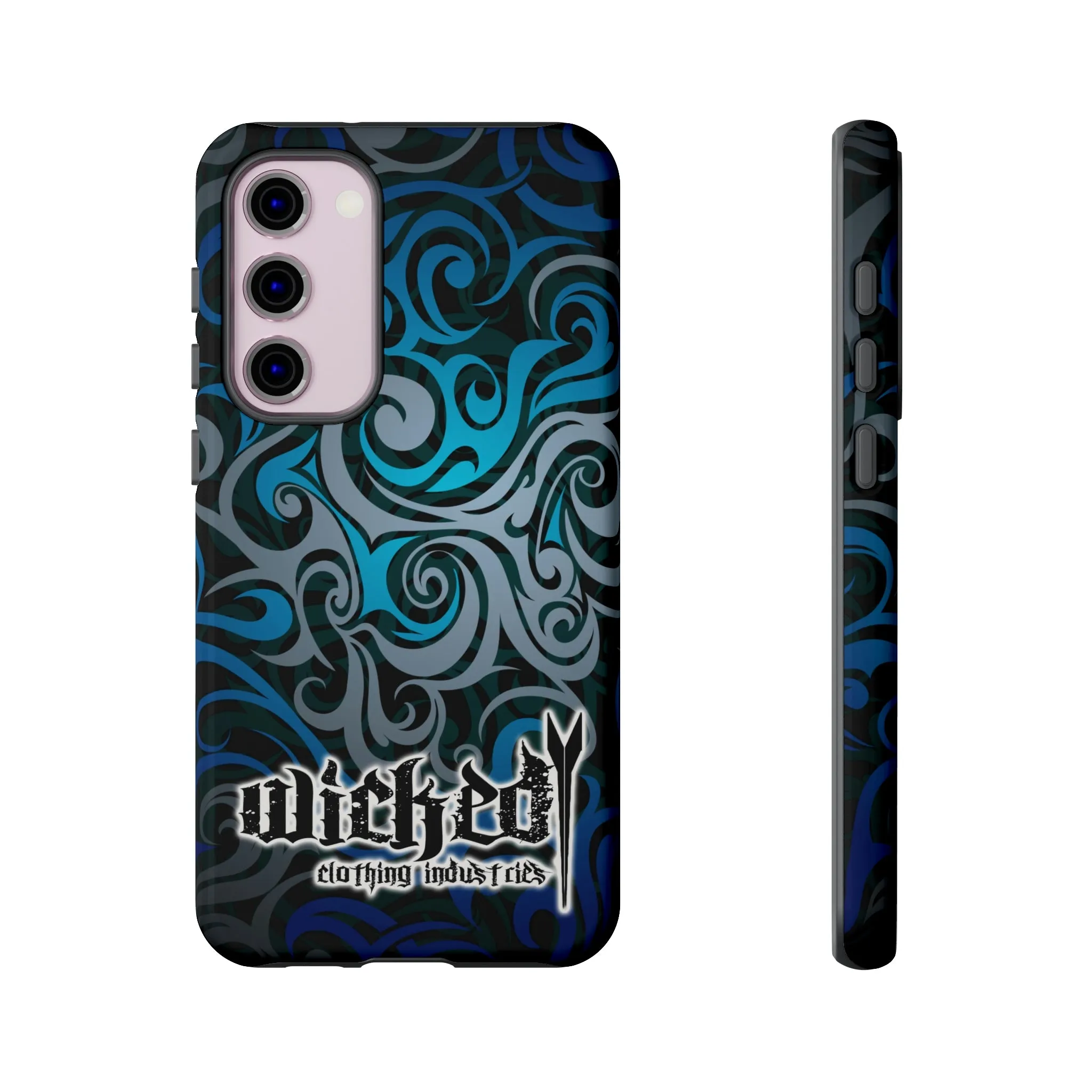 Relic Tough Cases