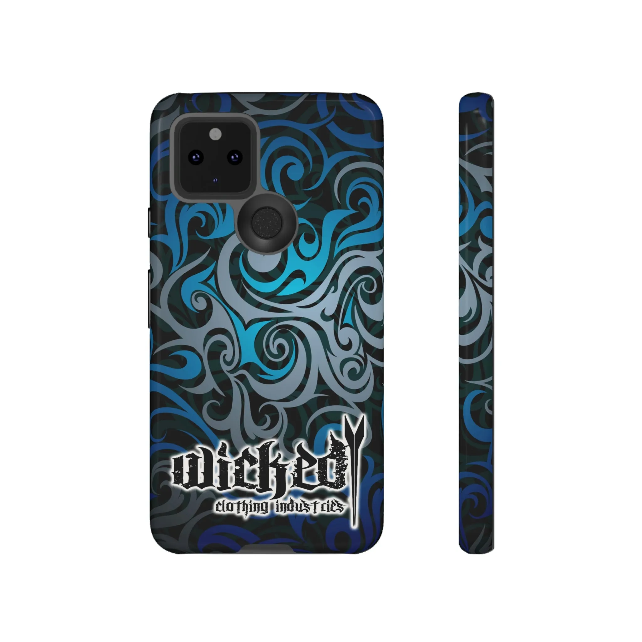 Relic Tough Cases
