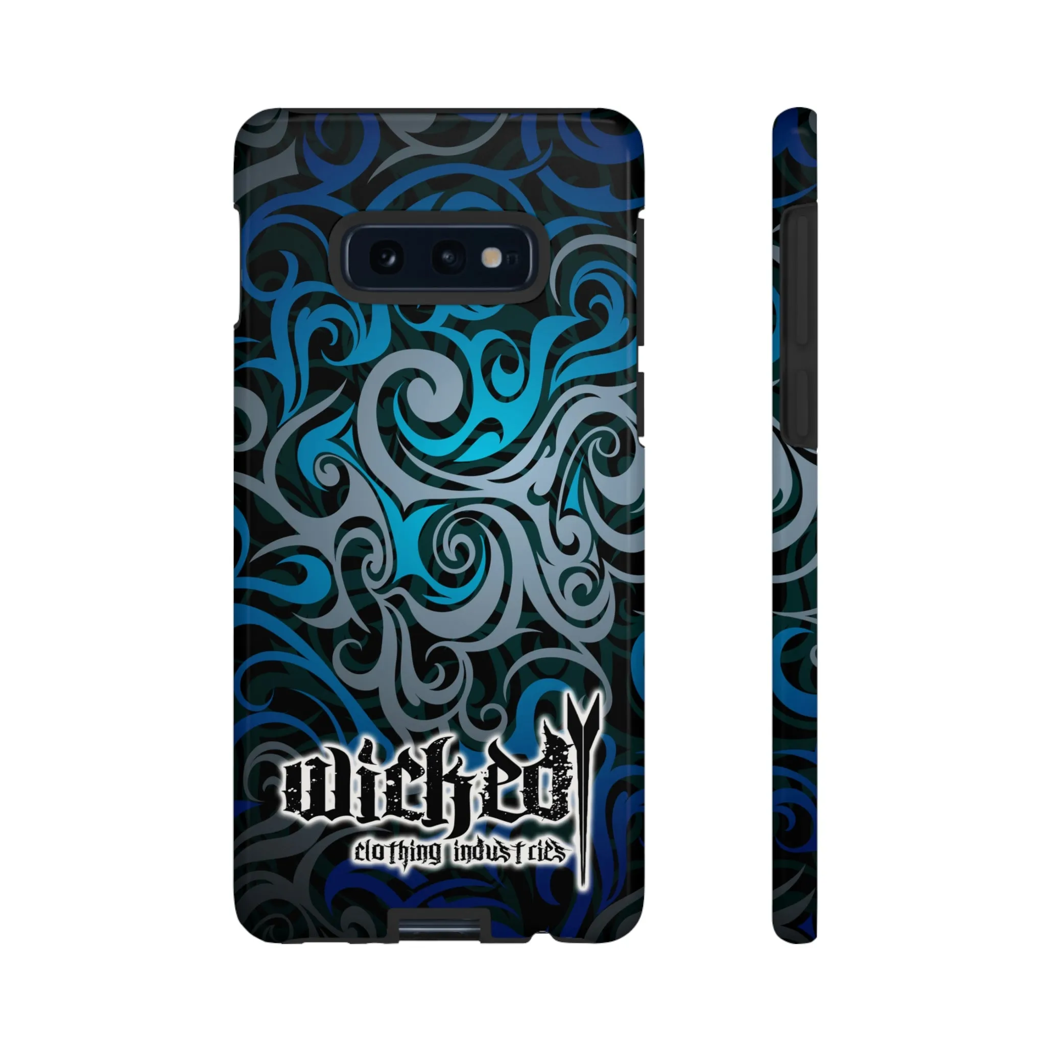 Relic Tough Cases