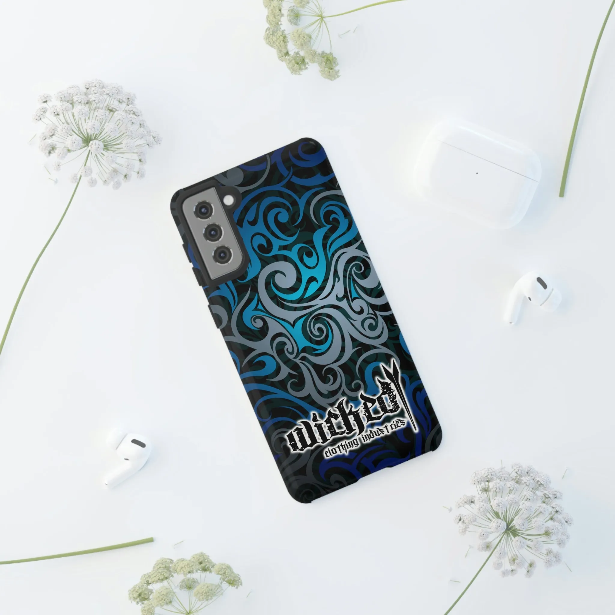 Relic Tough Cases