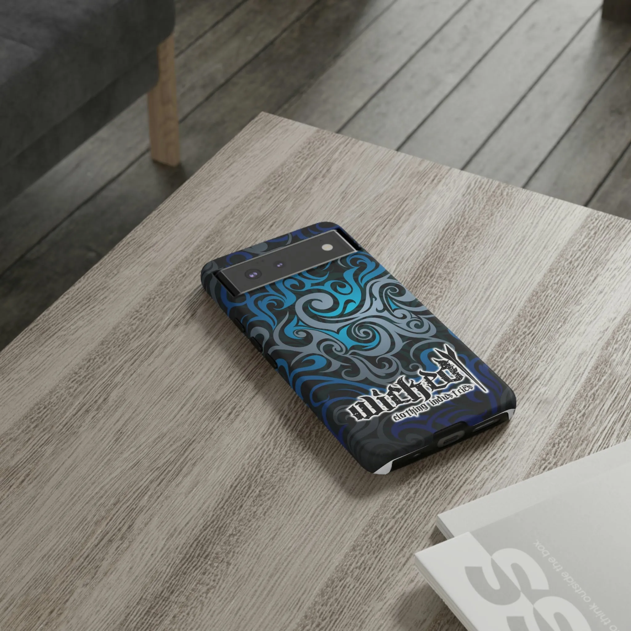 Relic Tough Cases