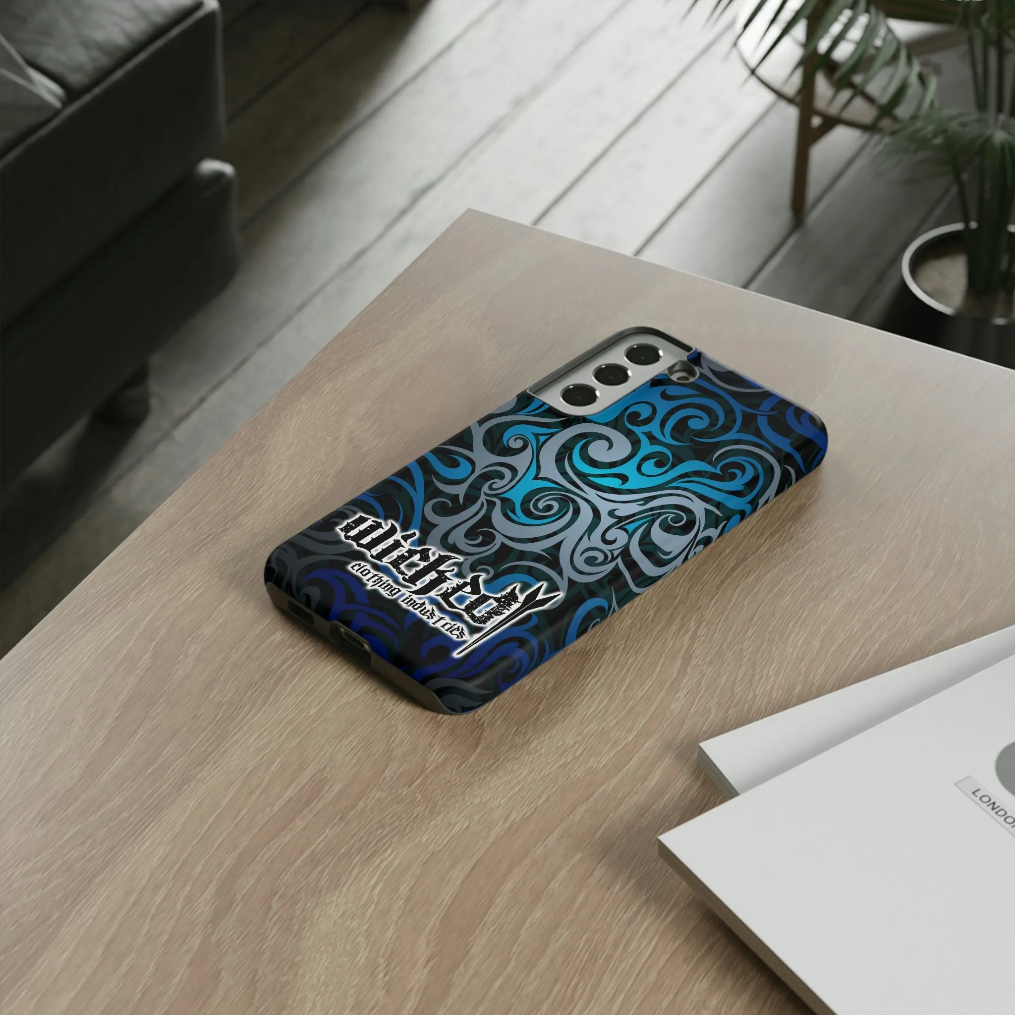 Relic Tough Cases