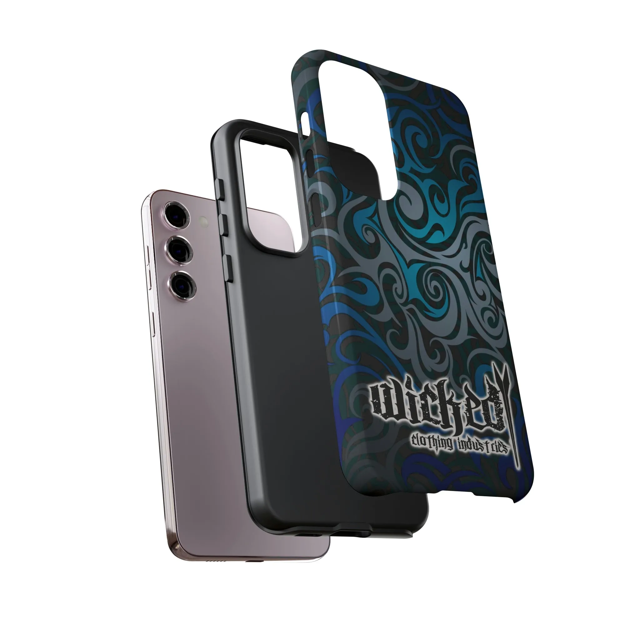 Relic Tough Cases