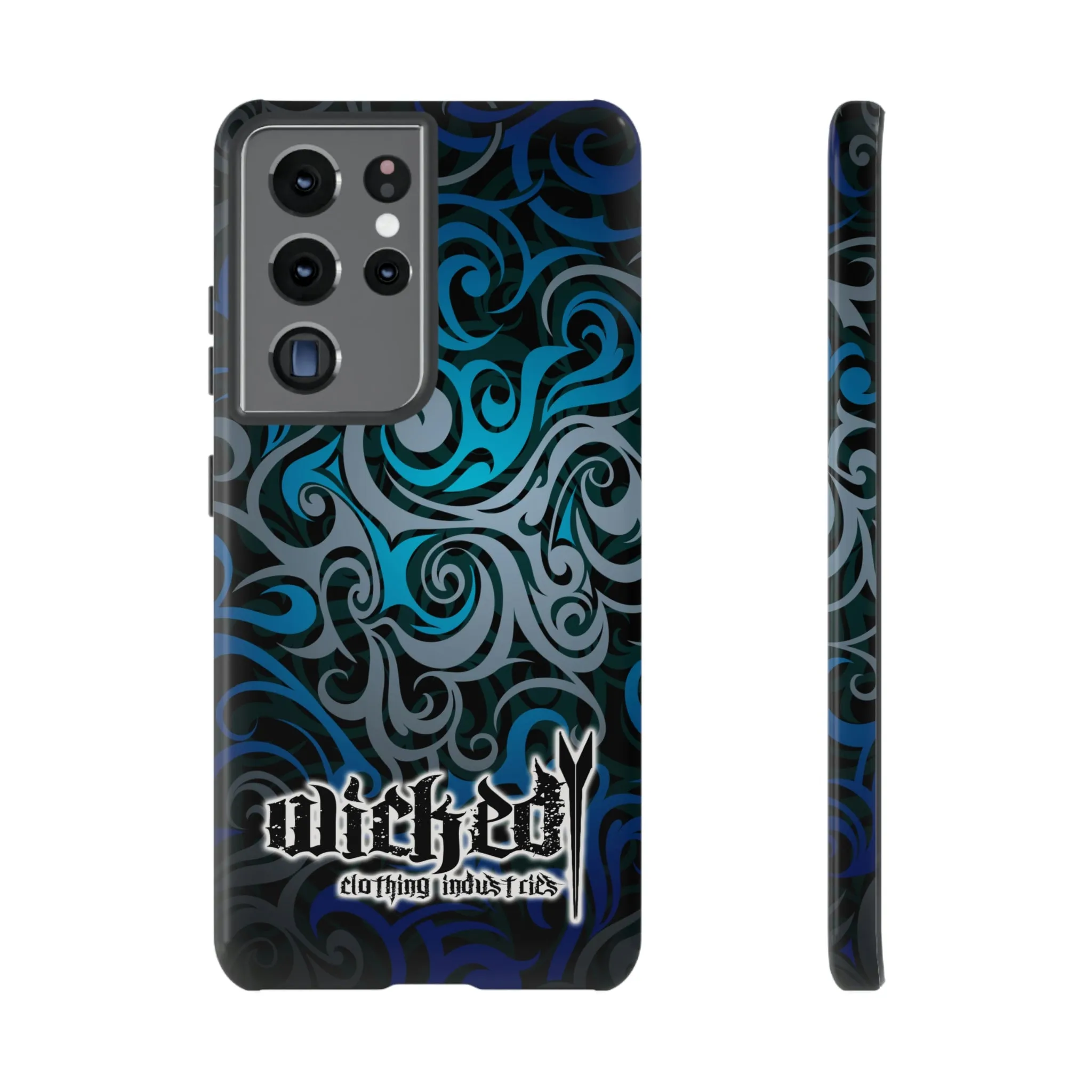 Relic Tough Cases