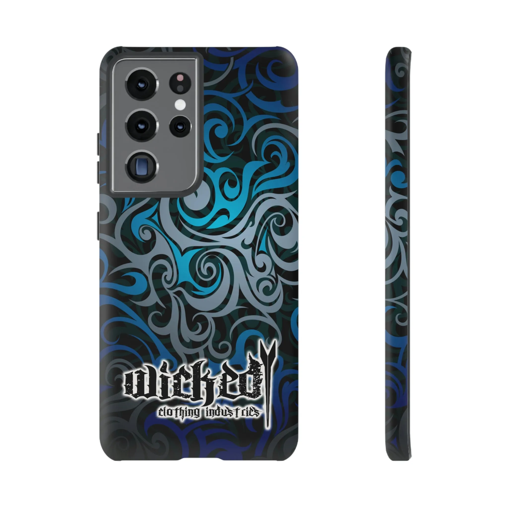 Relic Tough Cases
