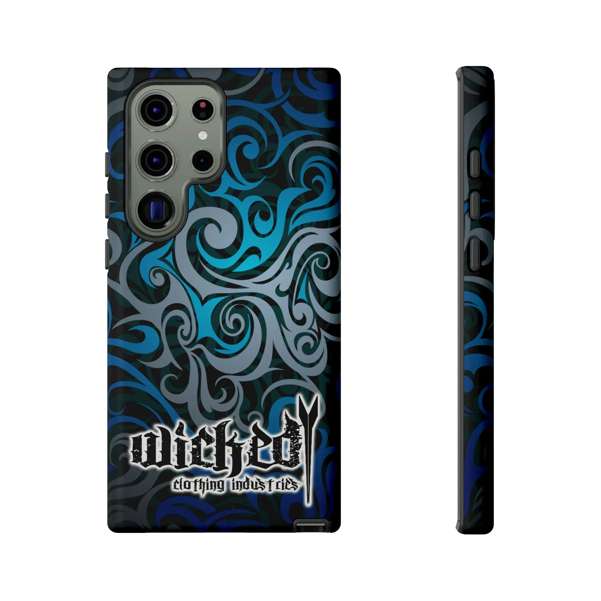 Relic Tough Cases