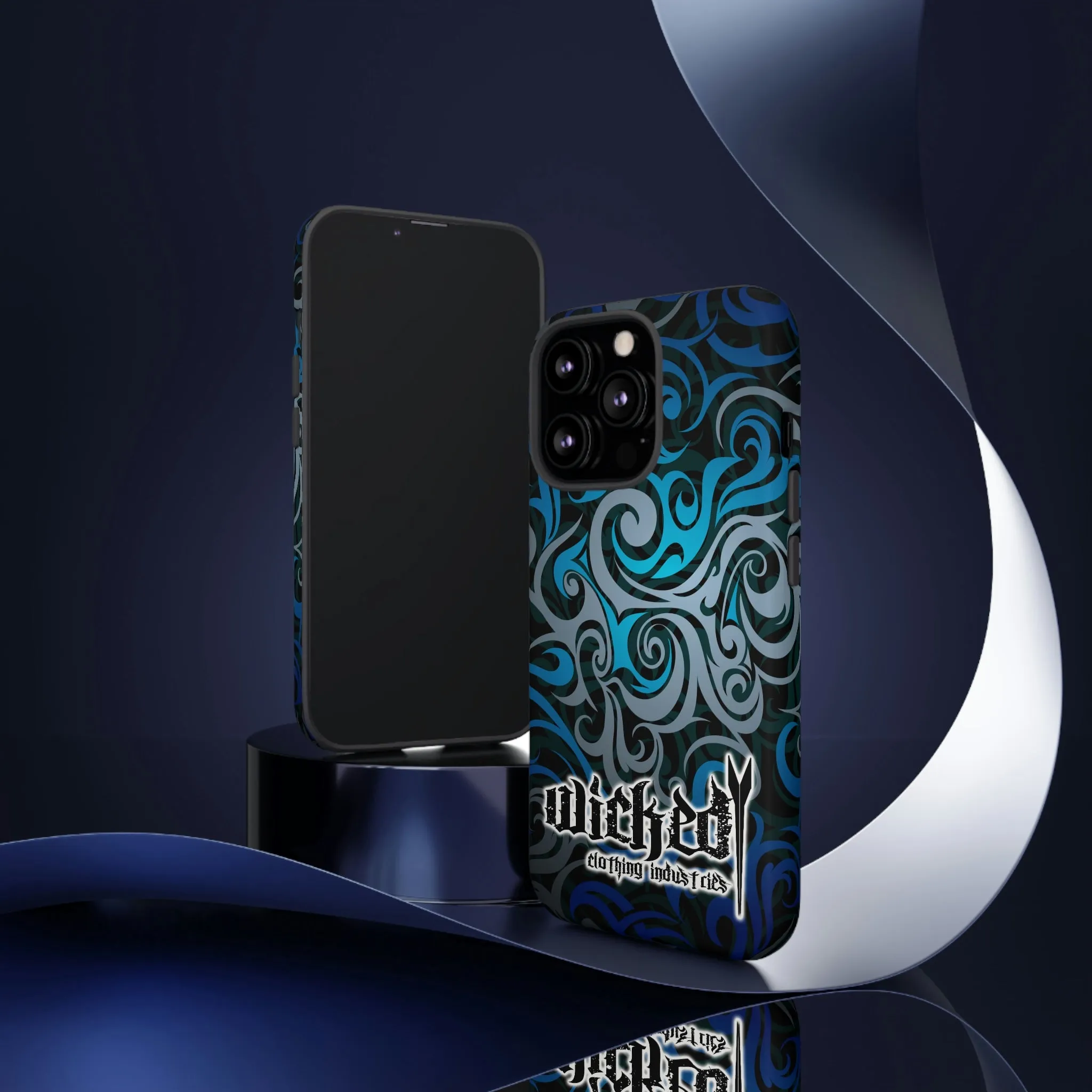 Relic Tough Cases