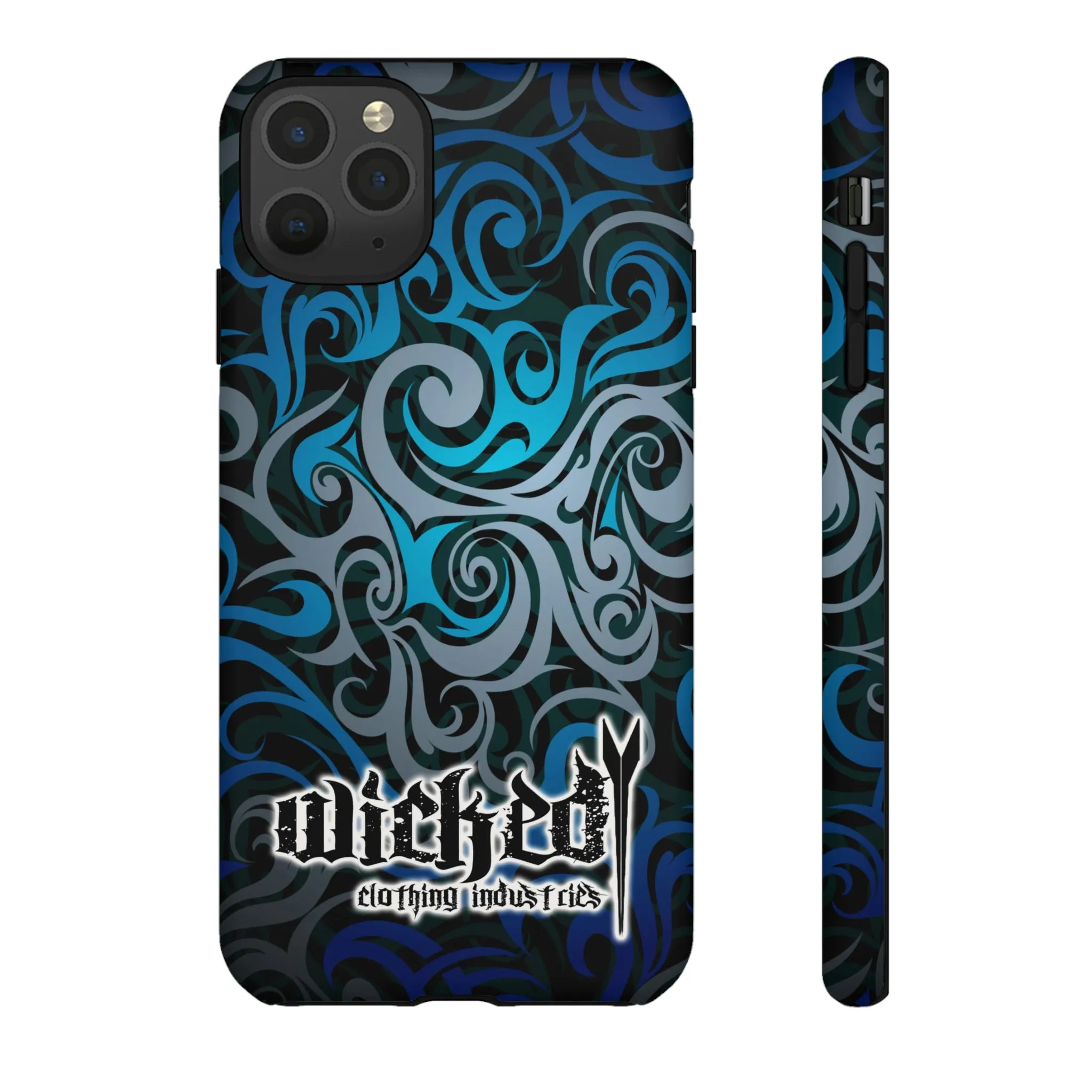 Relic Tough Cases
