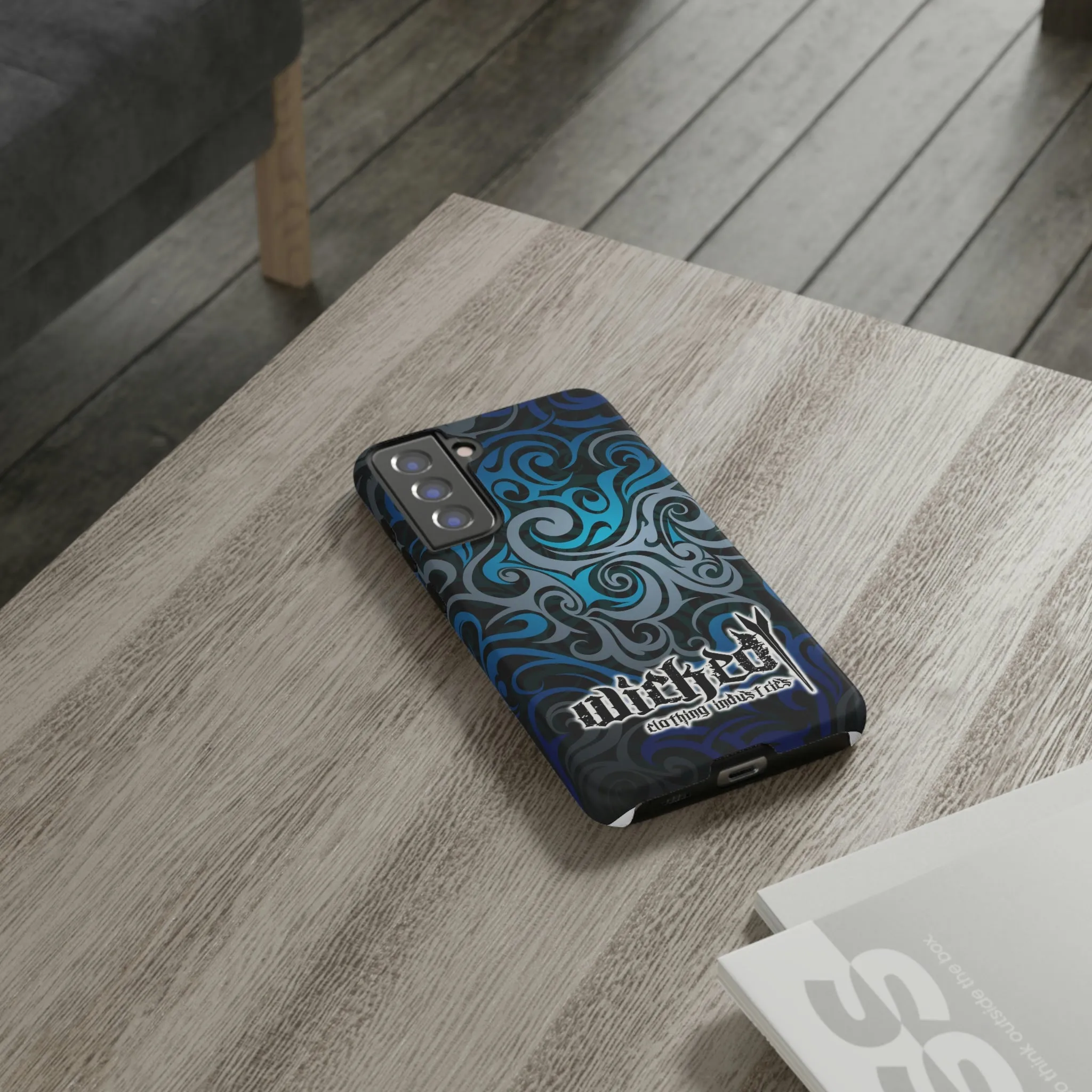Relic Tough Cases