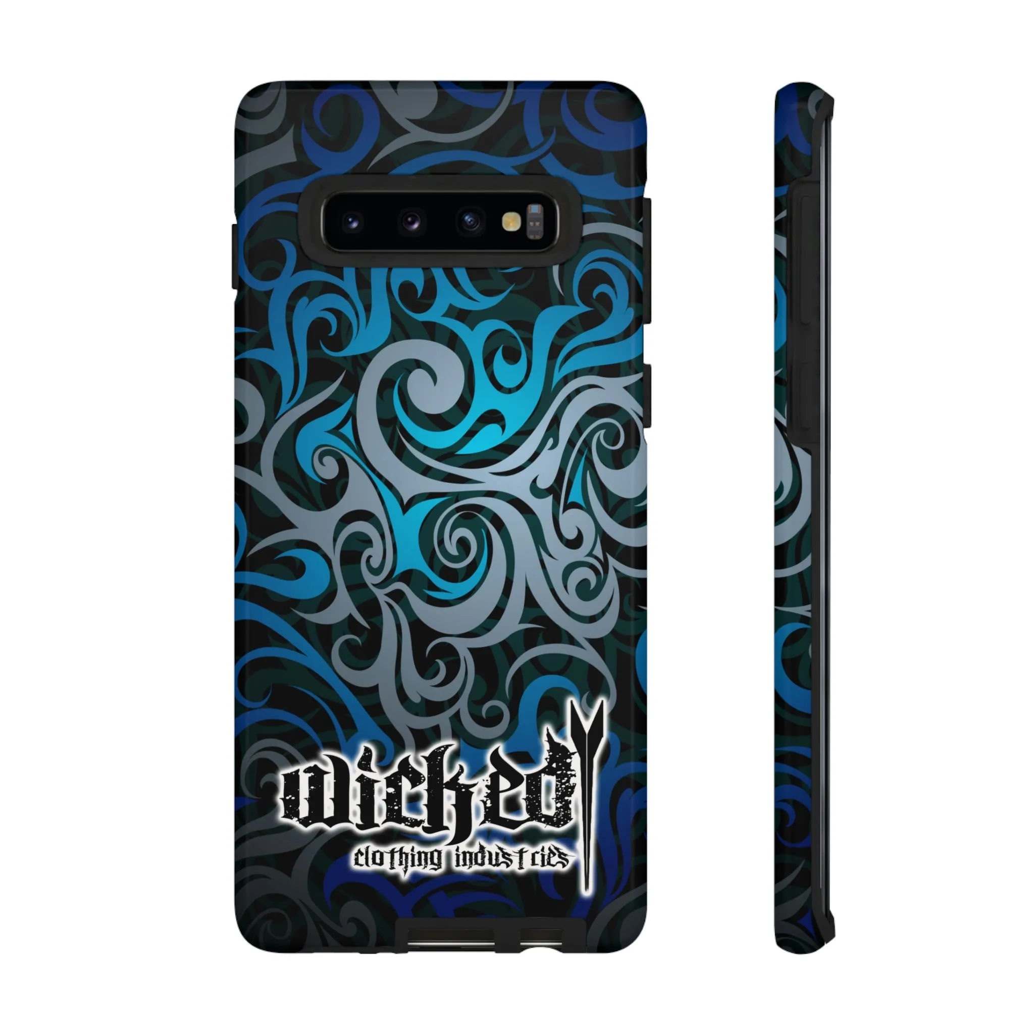 Relic Tough Cases