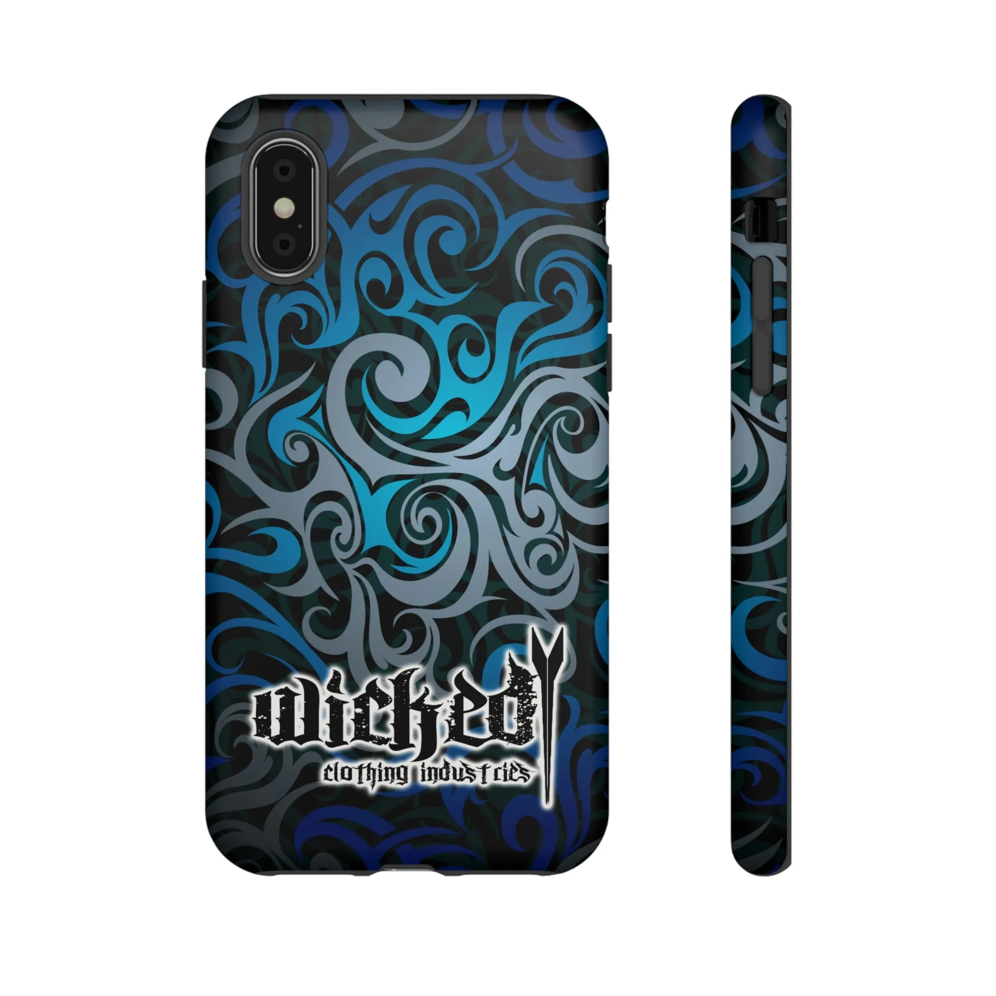 Relic Tough Cases