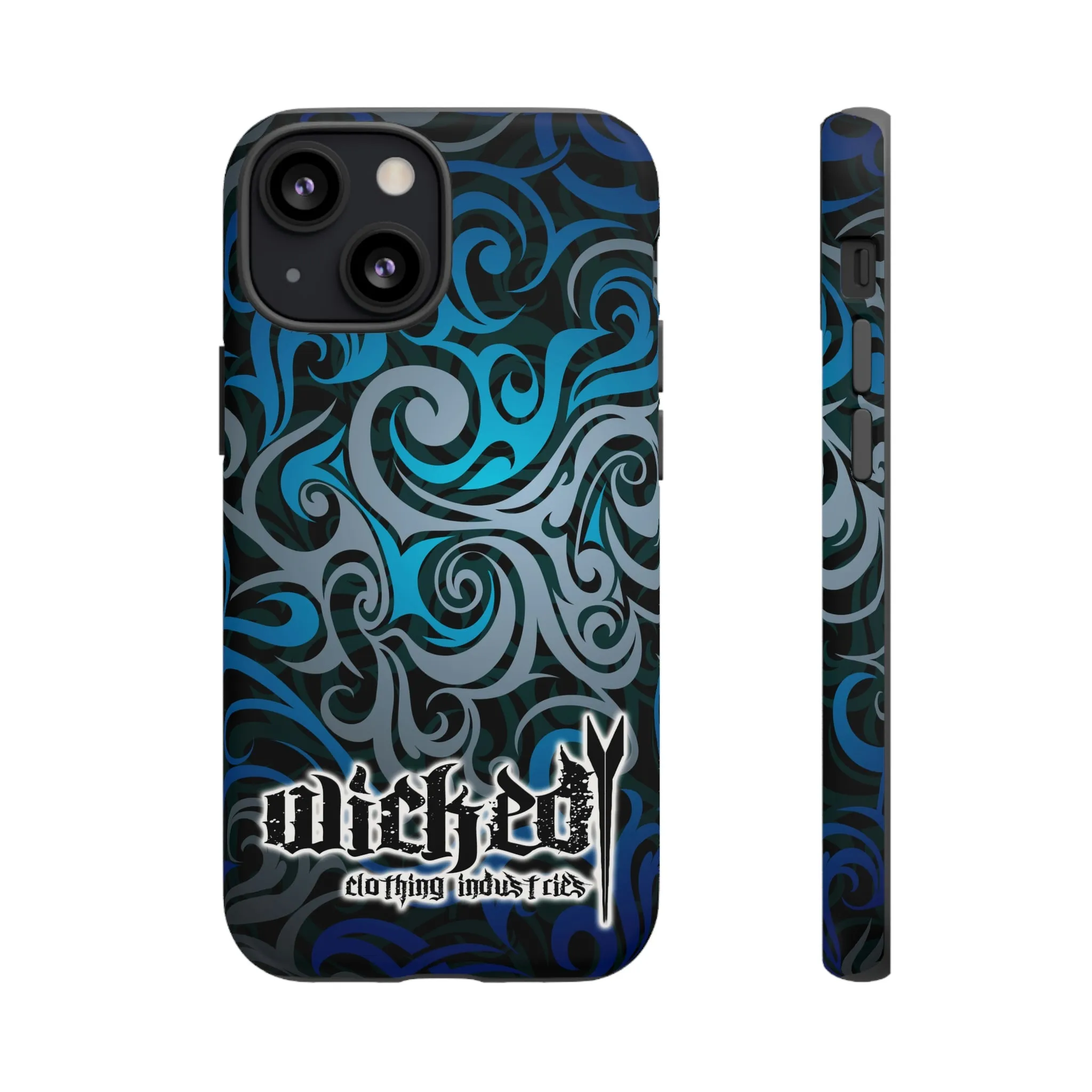 Relic Tough Cases