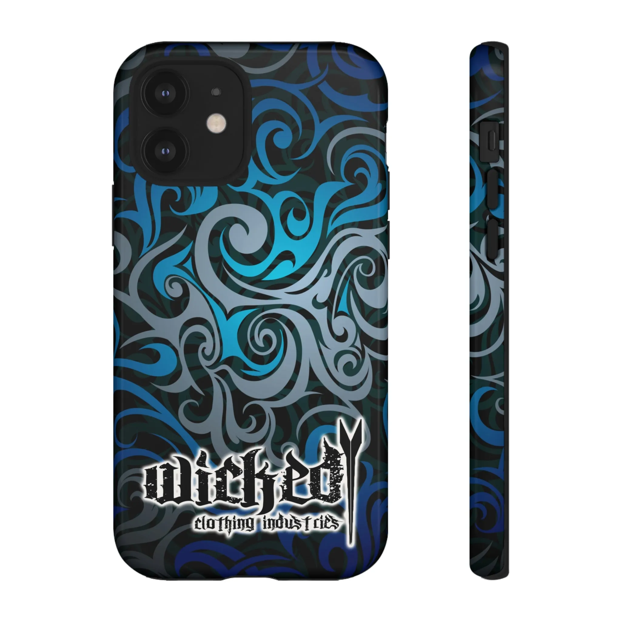 Relic Tough Cases