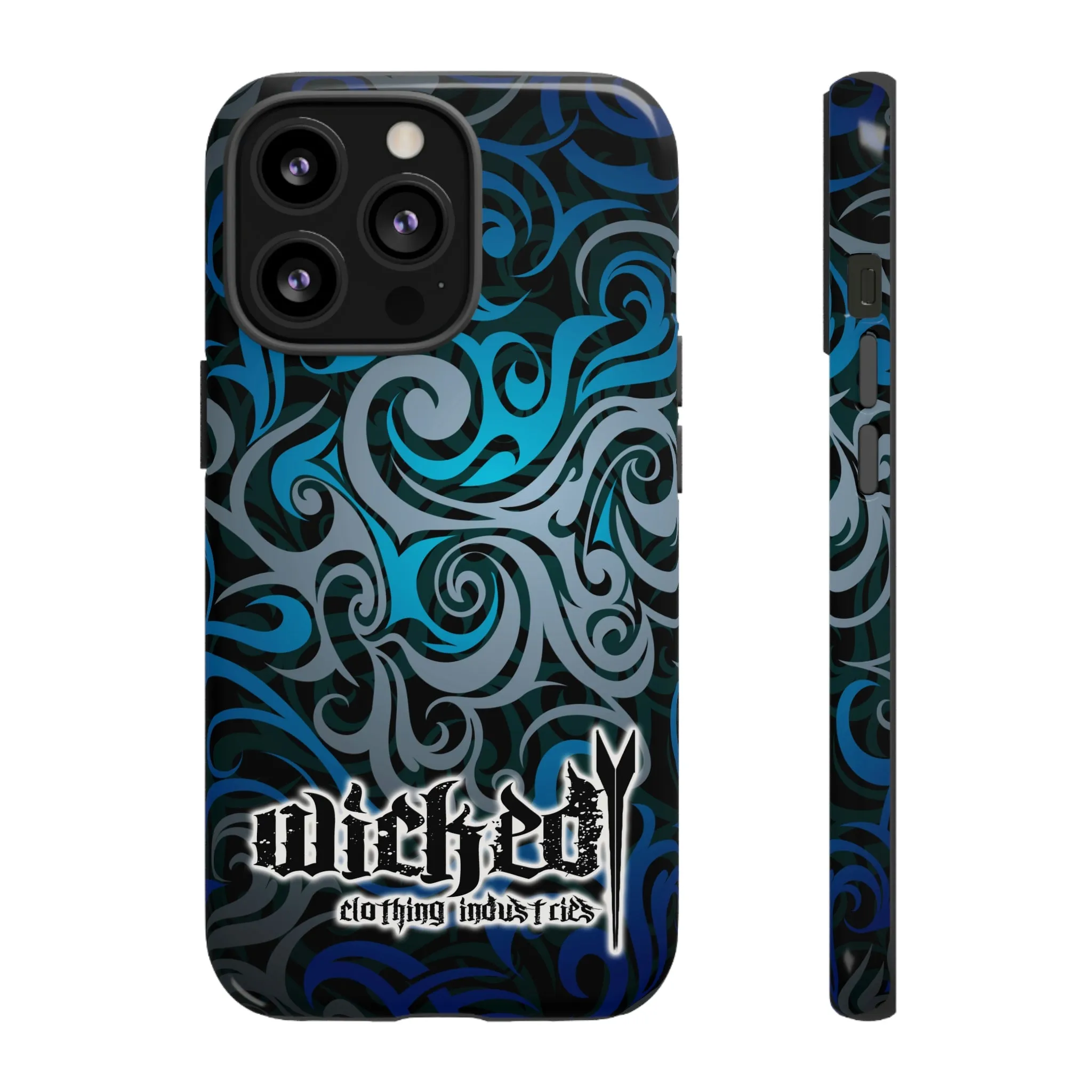 Relic Tough Cases