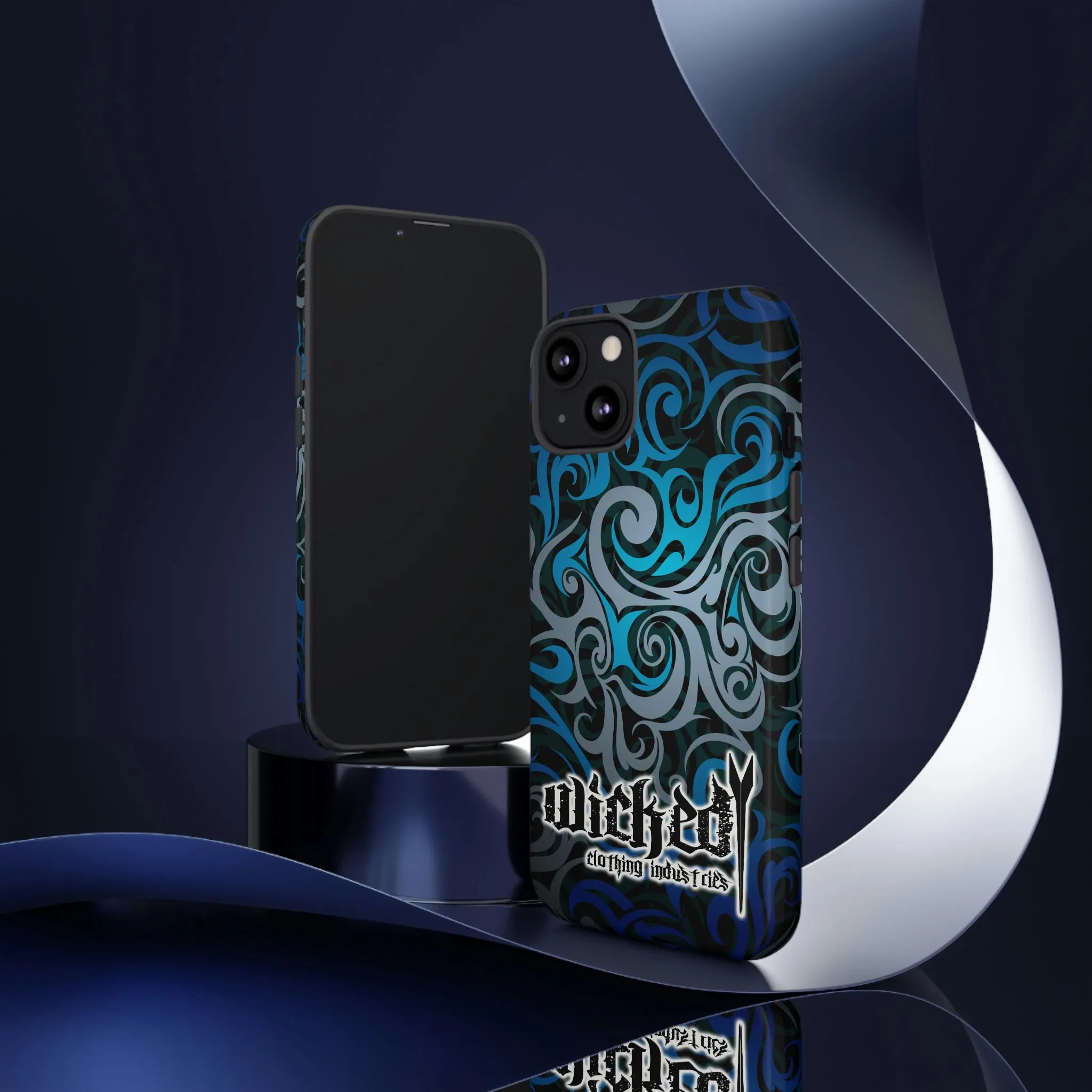 Relic Tough Cases