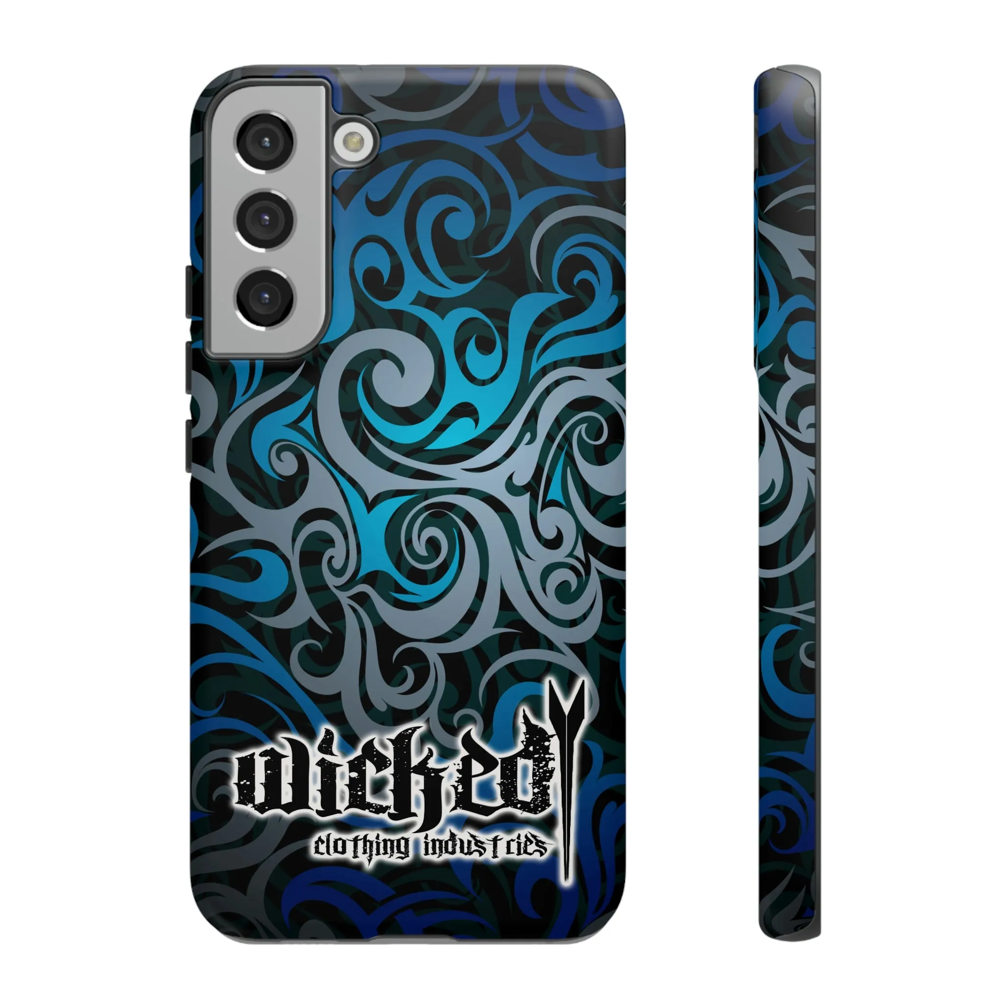 Relic Tough Cases