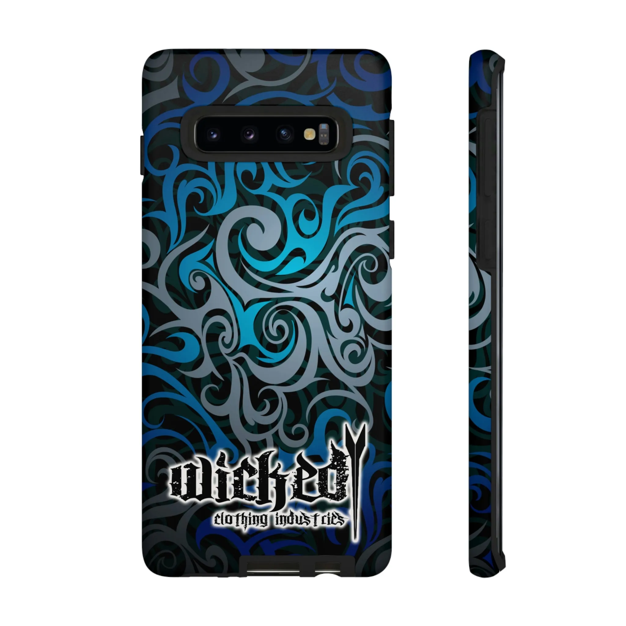 Relic Tough Cases