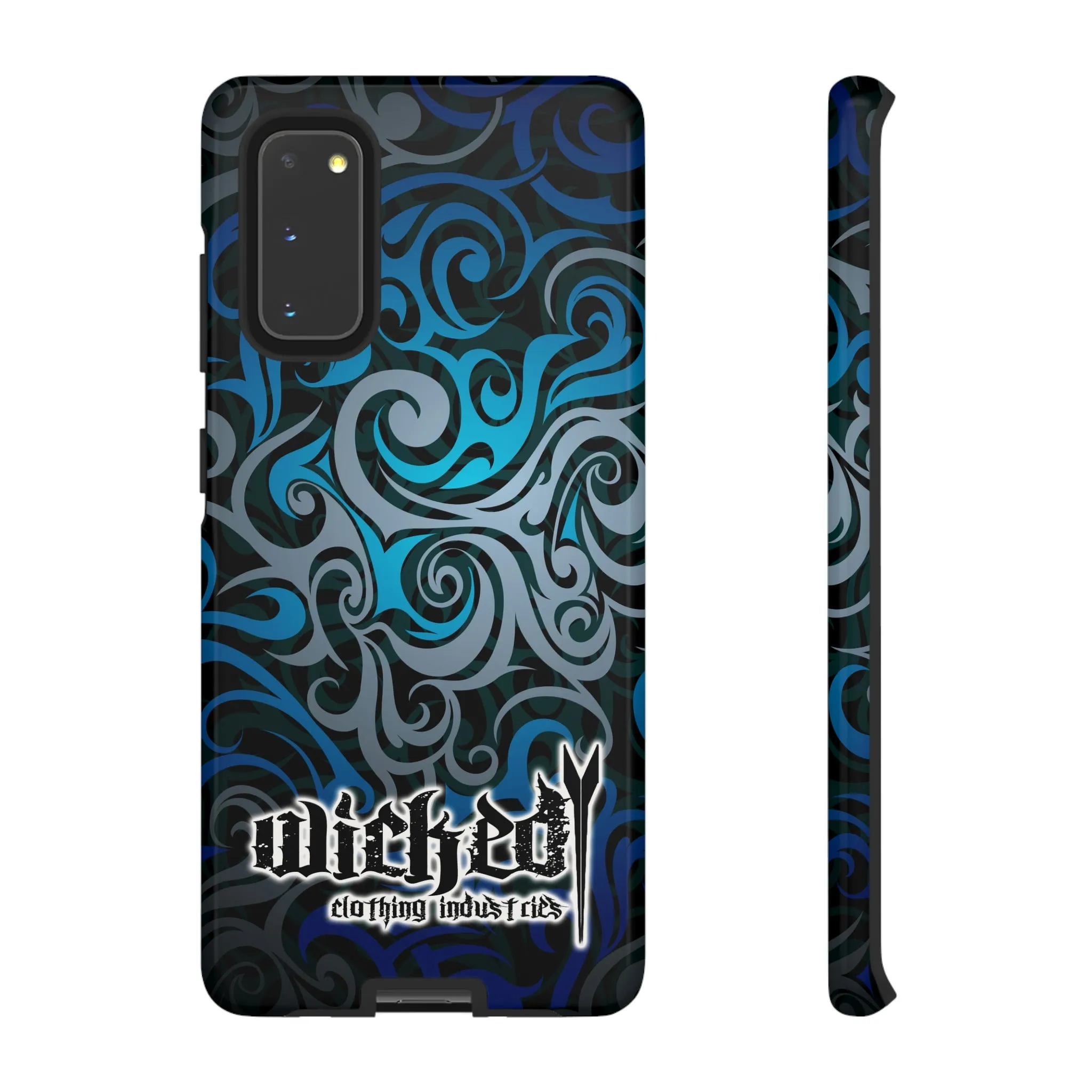 Relic Tough Cases