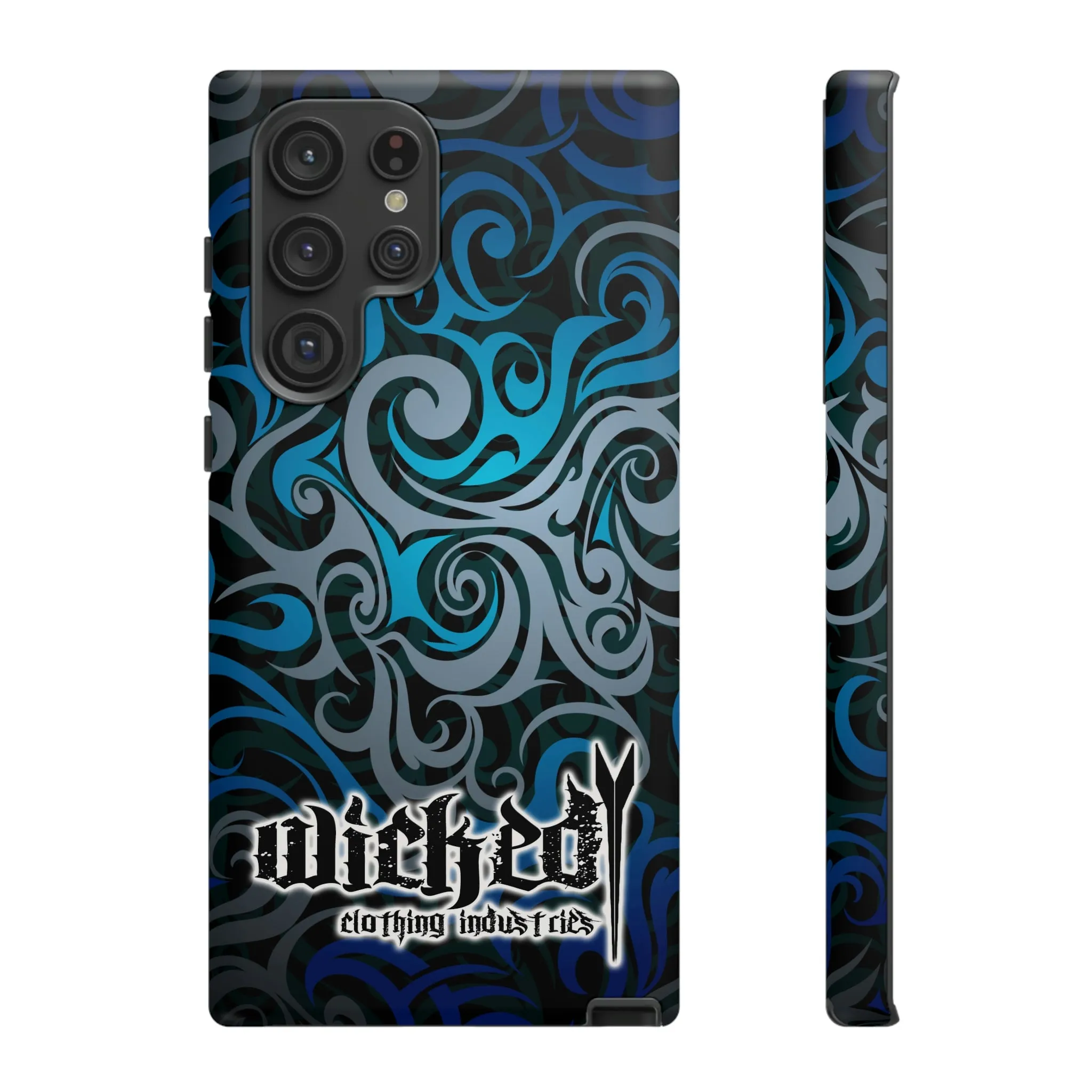 Relic Tough Cases