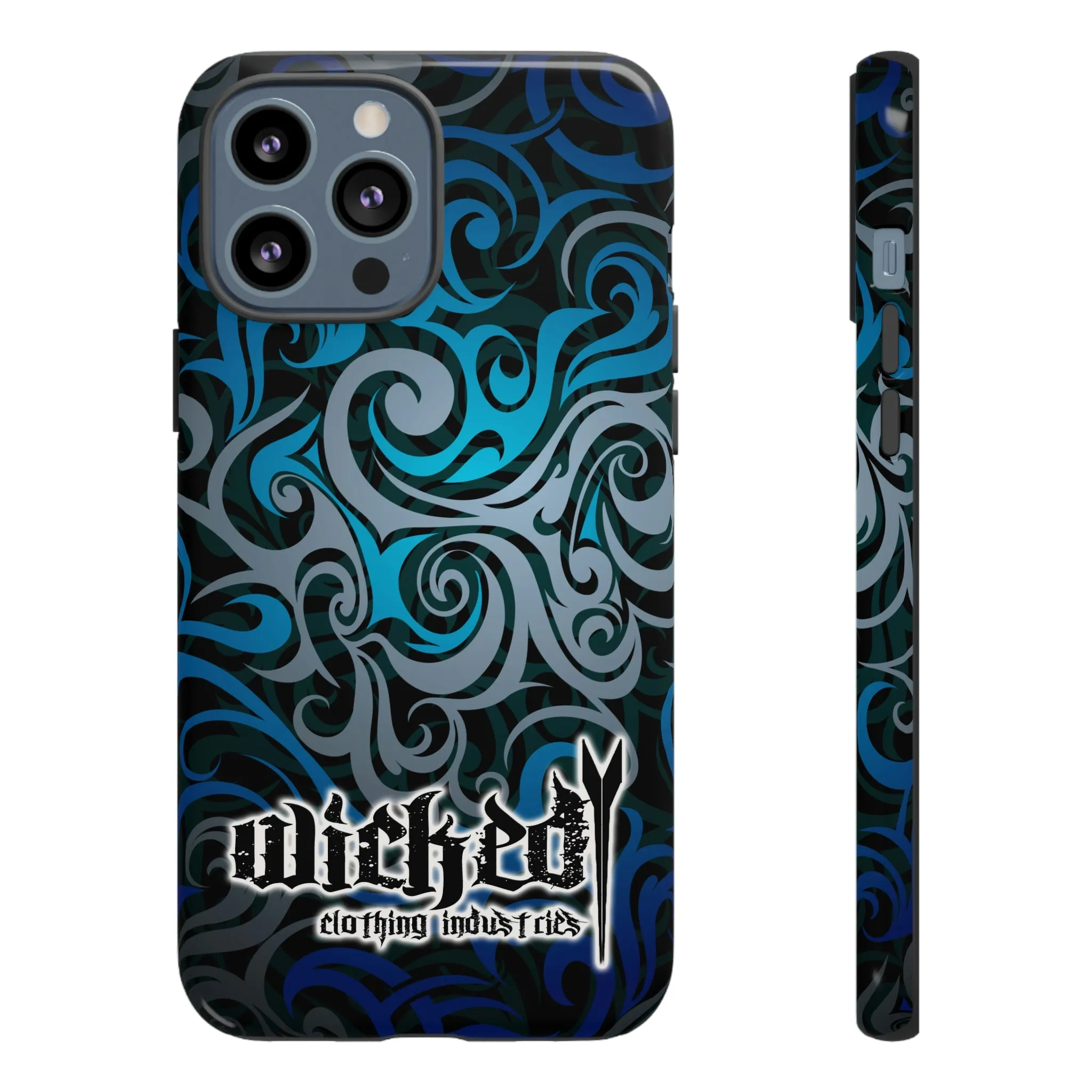 Relic Tough Cases