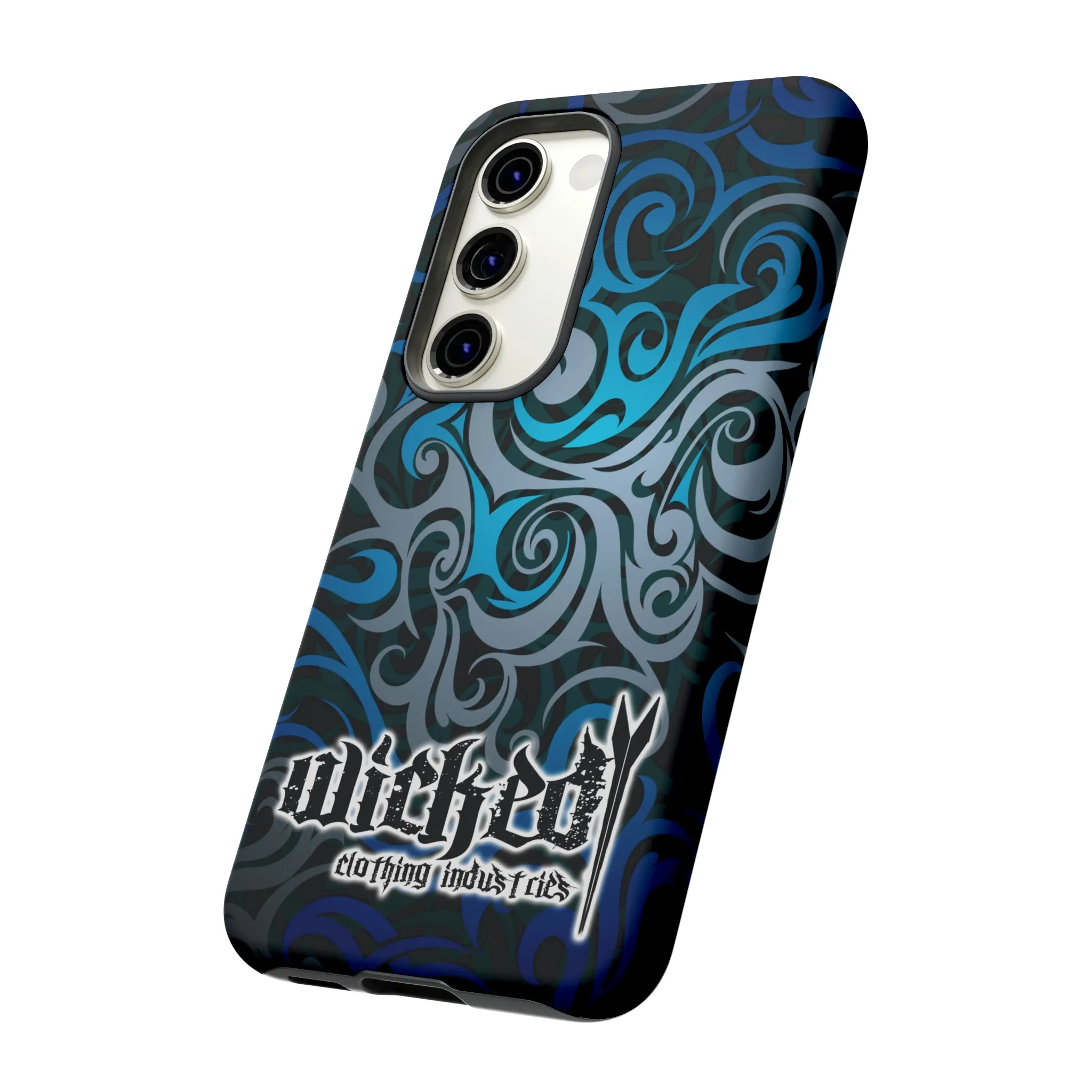 Relic Tough Cases