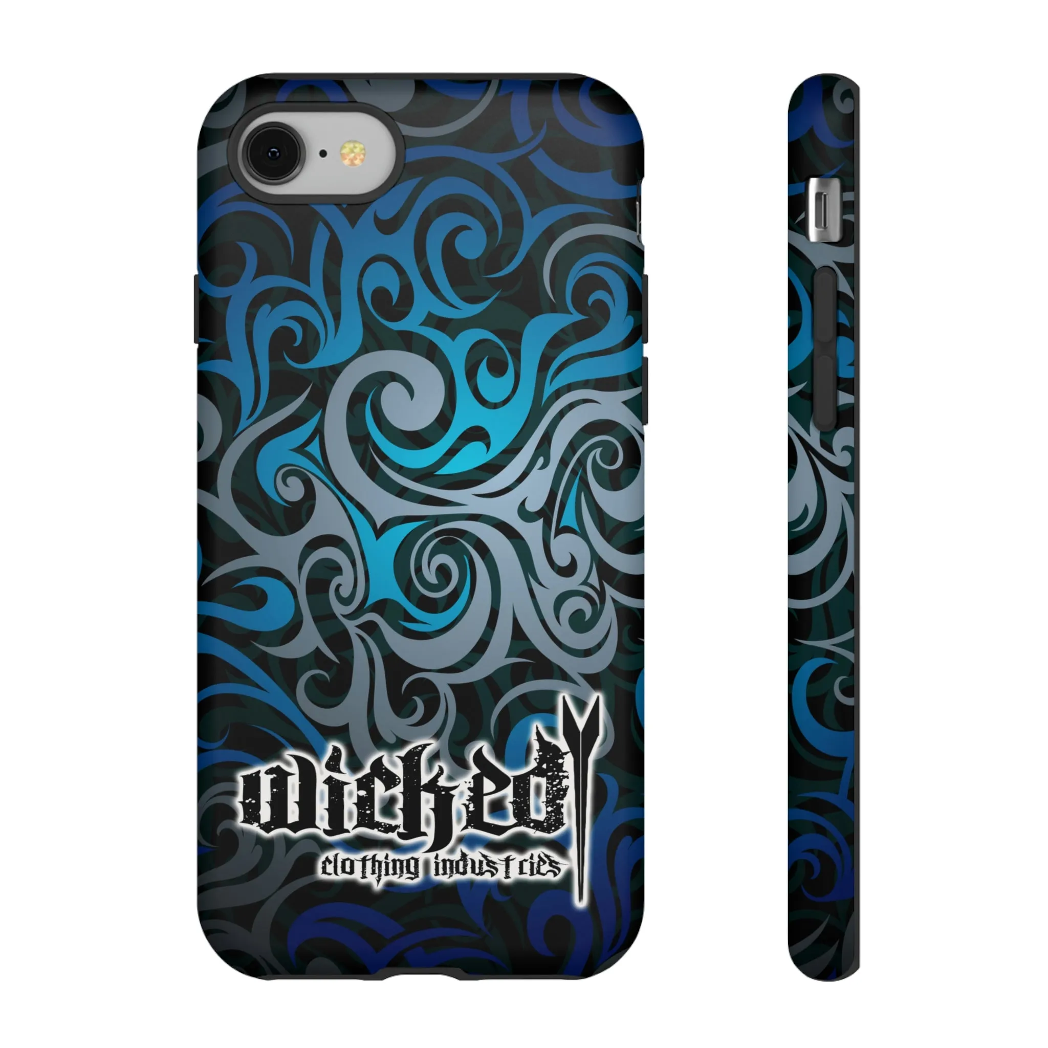 Relic Tough Cases