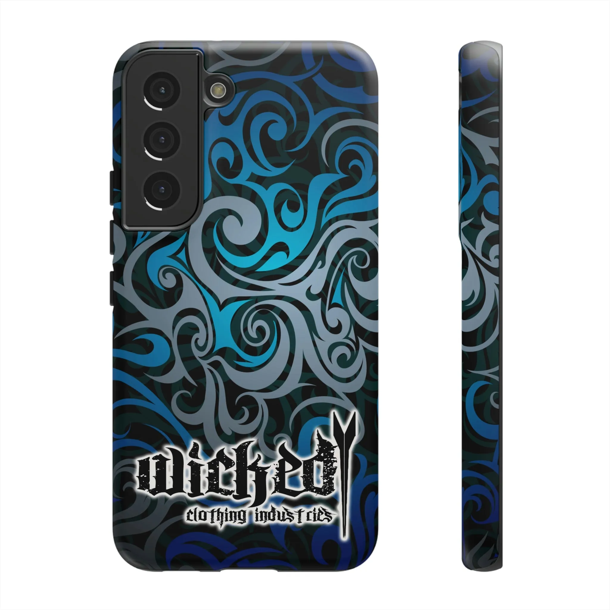 Relic Tough Cases