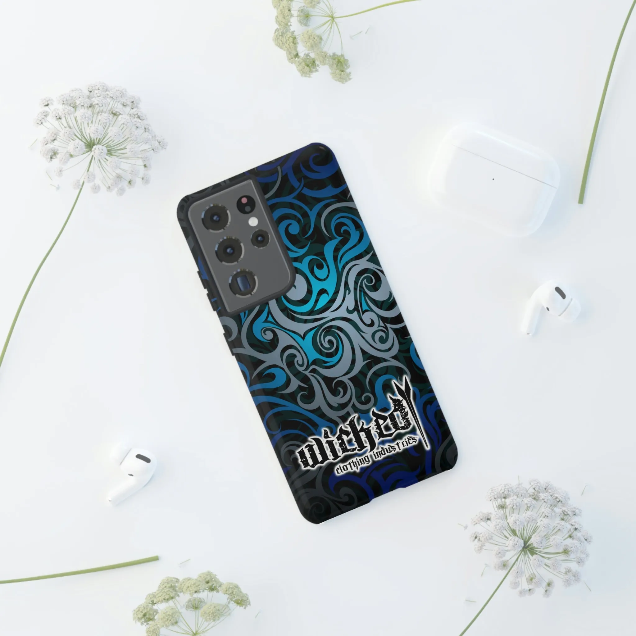 Relic Tough Cases