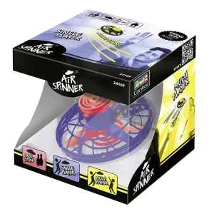 Revell Air Spinner - Blue