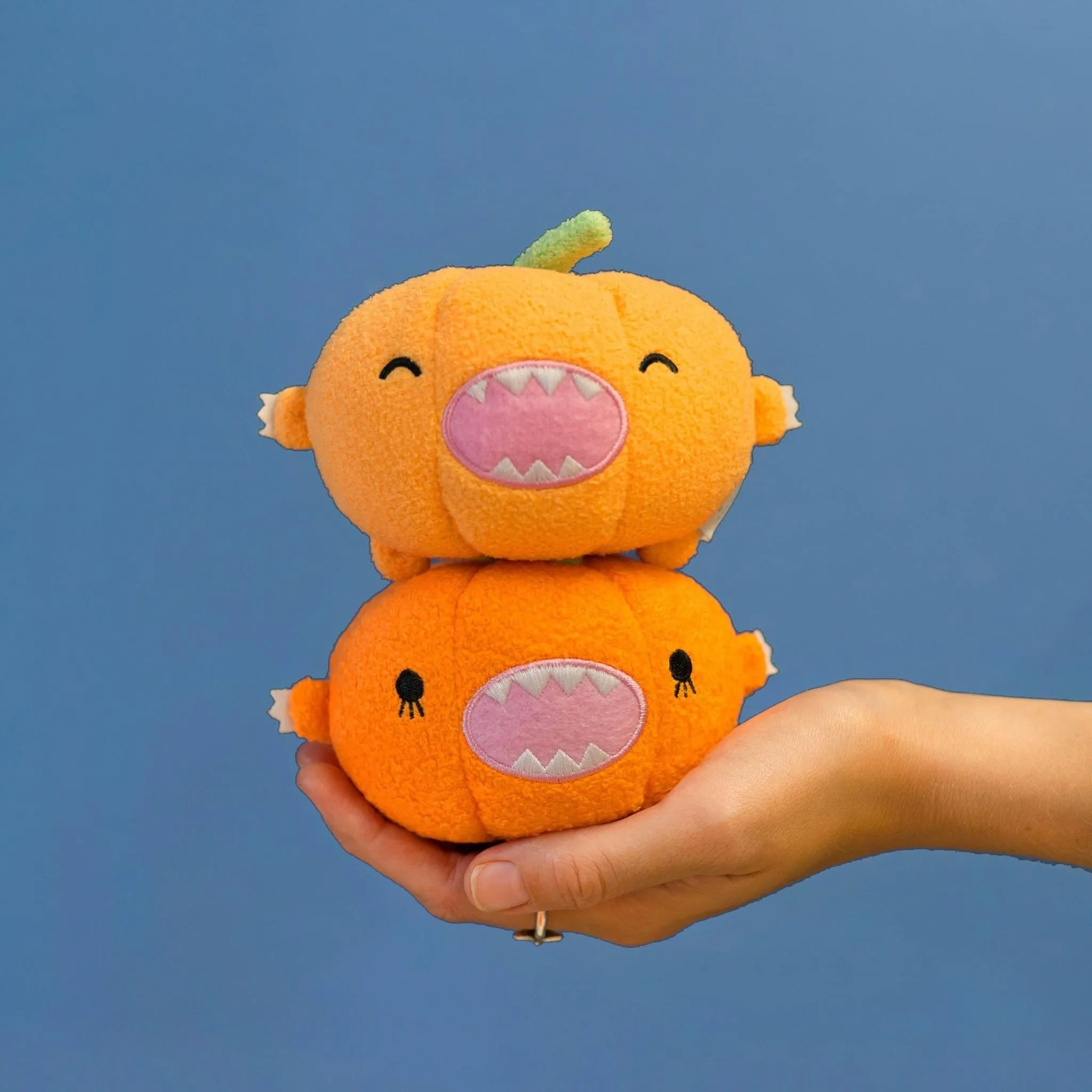 Ricepumpkin
