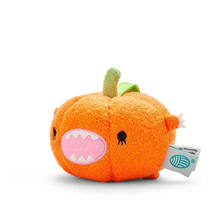 Ricepumpkin