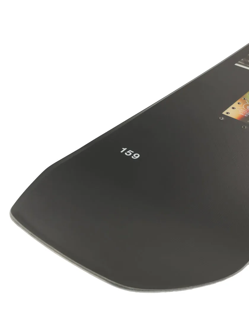 Ride Men's Moderator Wide Snowboard 2025