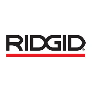 Ridgid 27118 5 Screws #6-32 X 3/4"