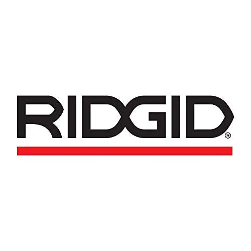 Ridgid 27118 5 Screws #6-32 X 3/4"