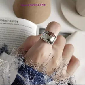 Ring S925
