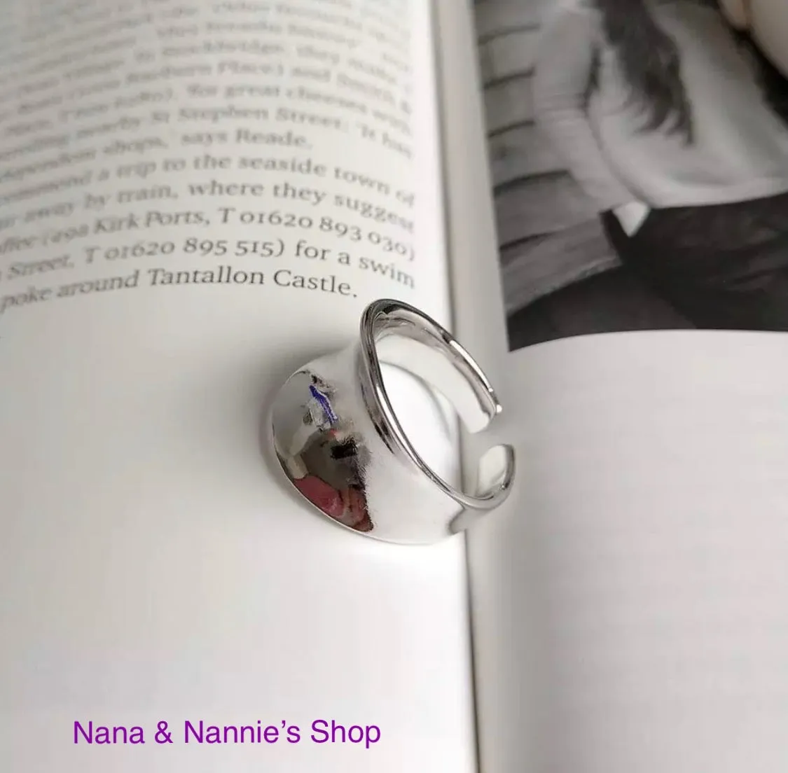 Ring S925