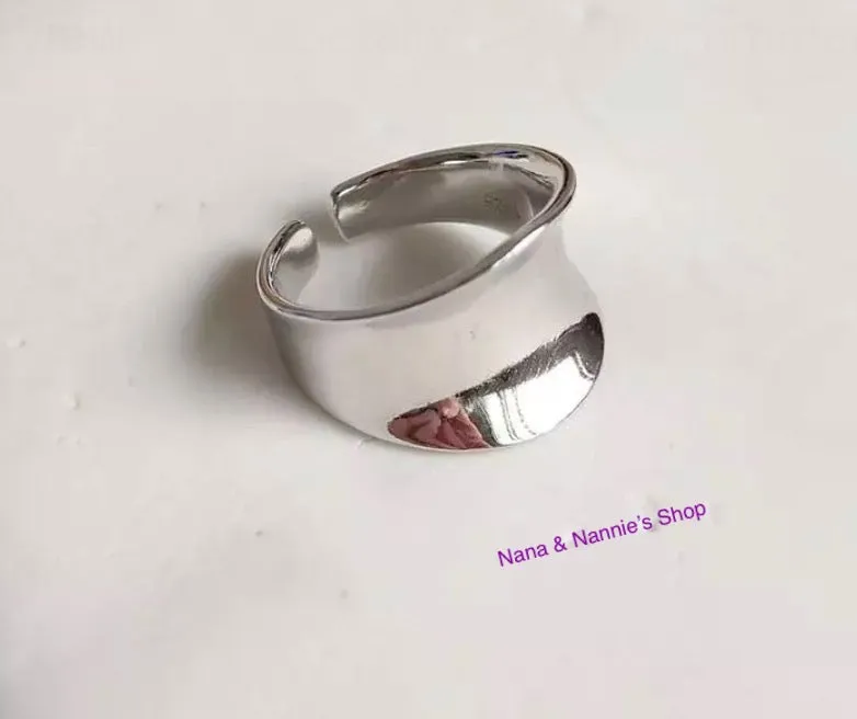 Ring S925