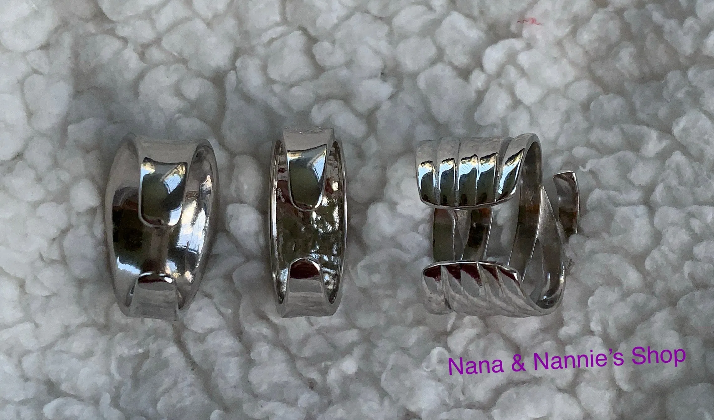 Ring S925