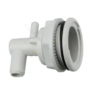 Rising Dragon 3" Quantum Series Jet Body - Threaded