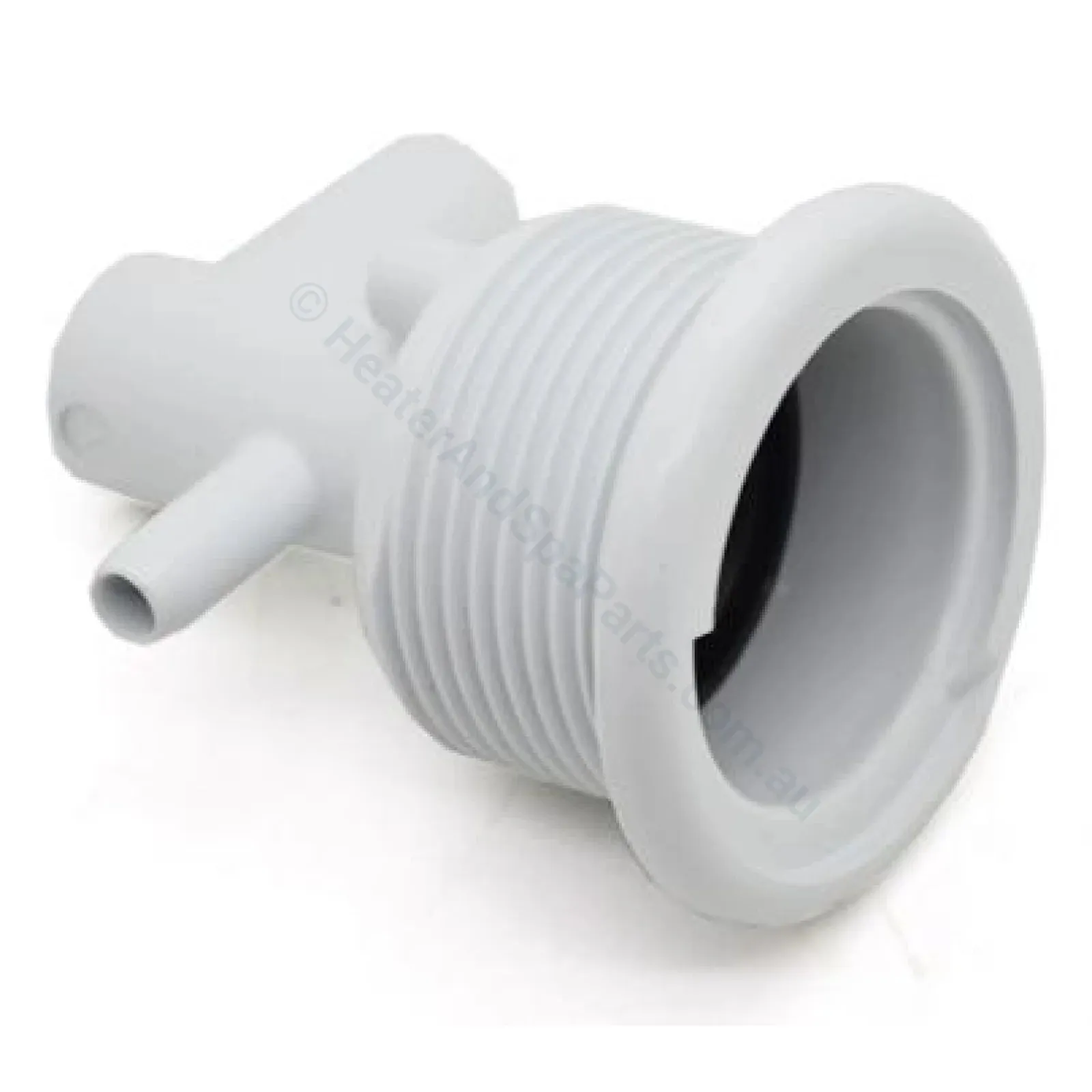 Rising Dragon 3" Quantum Series Jet Body - Threaded