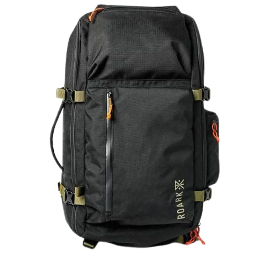 Roark 5-Day Mule 55L Bagback - Black