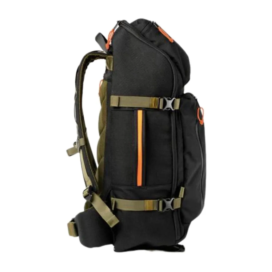 Roark 5-Day Mule 55L Bagback - Black
