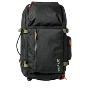 Roark 5-Day Mule 55L Bagback - Black