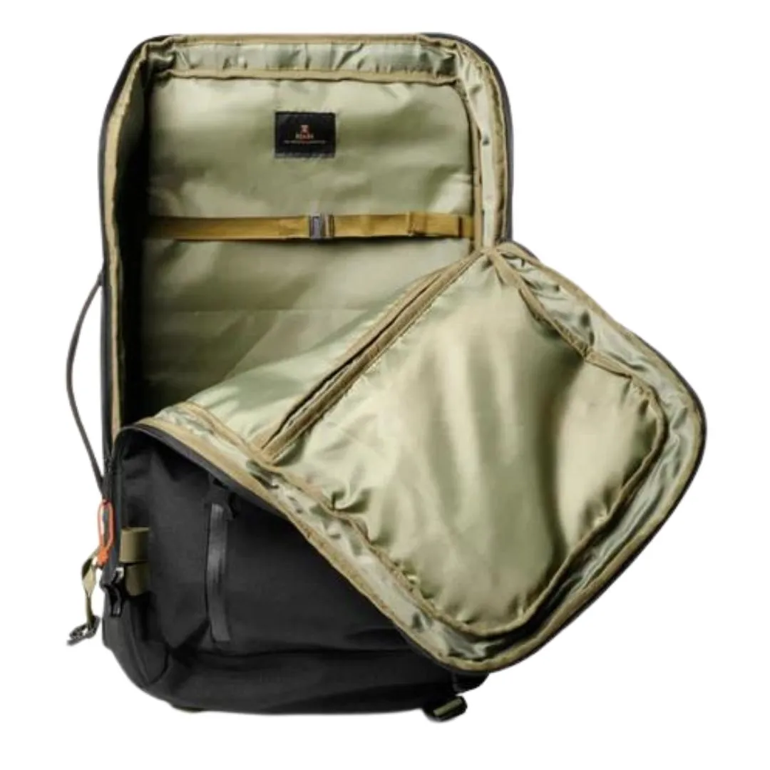Roark 5-Day Mule 55L Bagback - Black