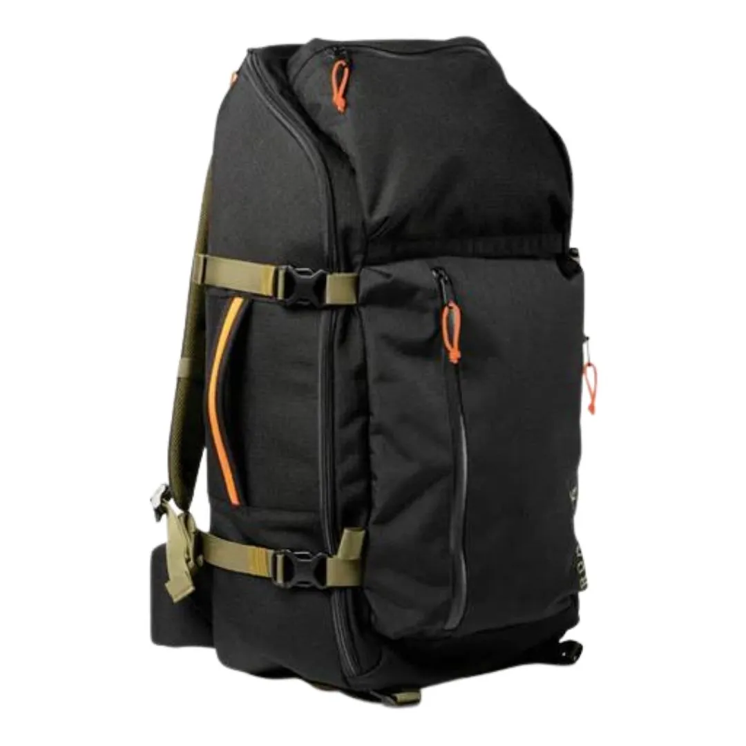 Roark 5-Day Mule 55L Bagback - Black