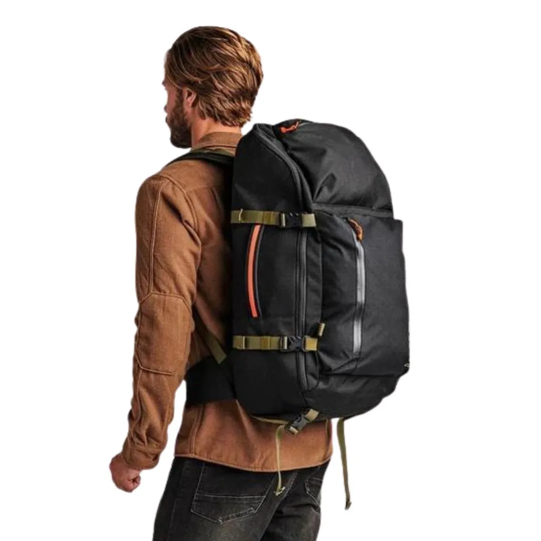 Roark 5-Day Mule 55L Bagback - Black
