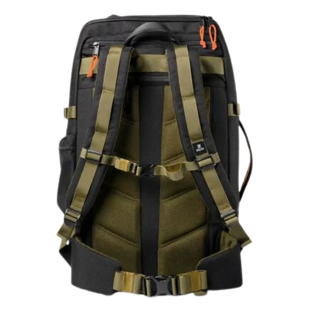 Roark 5-Day Mule 55L Bagback - Black