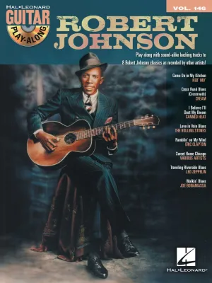 Robert Johnson Vol.146