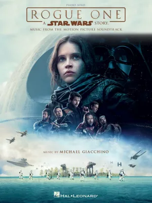 Rogue One Star Wars Story