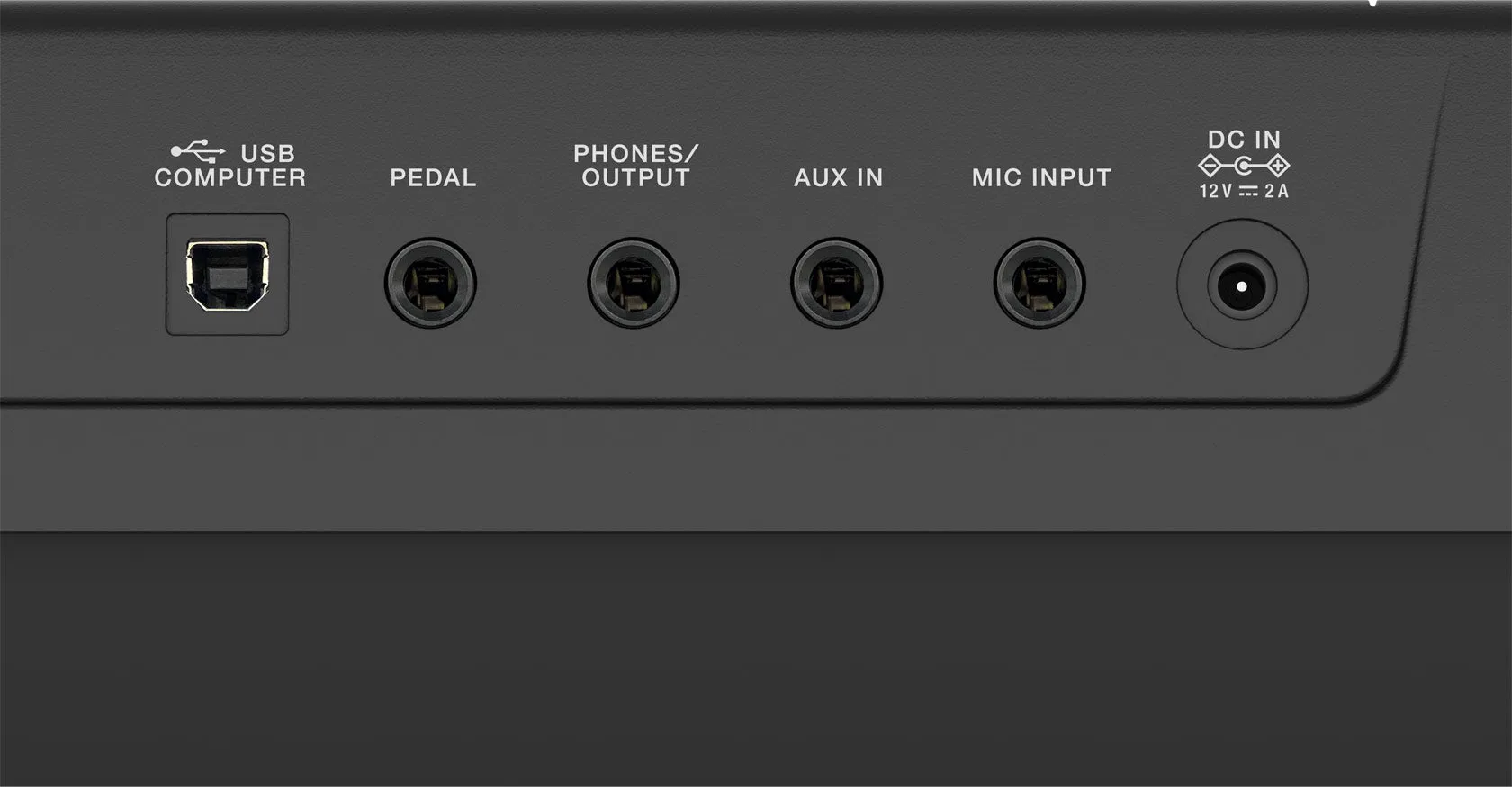 Roland E-X10 Portable Keyboard